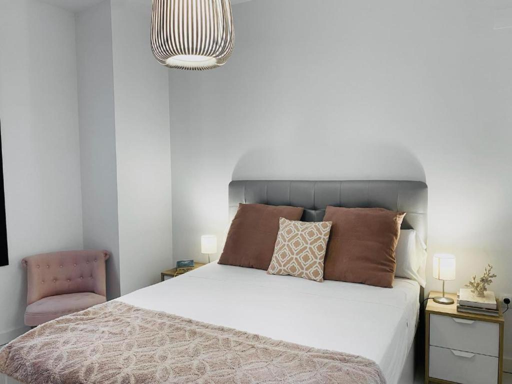 Ferienwohnung Charming Colon By Sharingco Granada Exterior foto