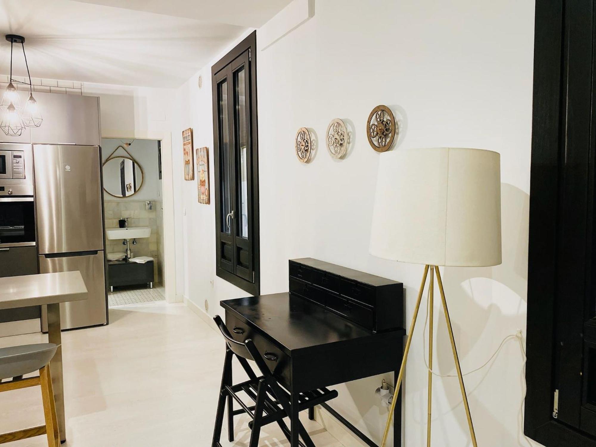 Ferienwohnung Charming Colon By Sharingco Granada Exterior foto